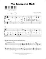 Leroy Anderson: The Syncopated Clock Product Image
