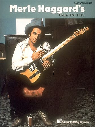 Merle Haggard: Rainbow Stew