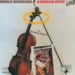 Merle Haggard: Rainbow Stew Product Image