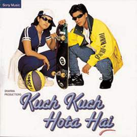 Udit Narayan & Alka Yagnik: Kuch Kuch Hota Hai