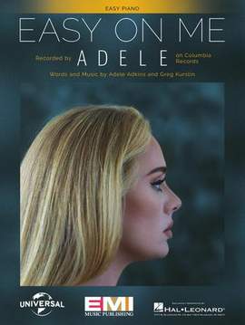 Adele: Easy On Me
