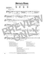 Alan Jackson: Mercury Blues Product Image