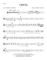 James Eakin III: I Will Fly - Viola Product Image