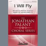 James Eakin III: I Will Fly - Viola Product Image
