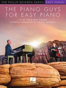 The Piano Guys: Sweet Child O' Mine (arr. Phillip Keveren)