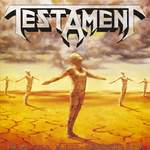 Testament: Practice What You Preach Product Image