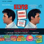 Elvis Presley: Double Trouble Product Image