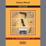 Bob Cerulli: Victory March - Triangle Product Image