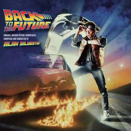Alan Silvestri: Back To The Future