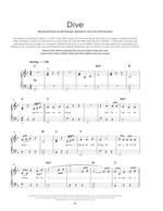 Ed Sheeran: Dive Product Image