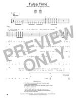 Don Williams: Tulsa Time Product Image