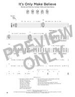 Conway Twitty: It's Only Make Believe Product Image