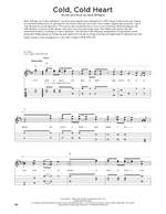 Hank Williams: Cold, Cold Heart Product Image