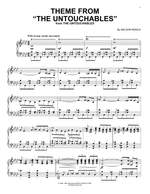 Nelson Riddle: Theme From "The Untouchables" Product Image