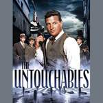 Nelson Riddle: Theme From "The Untouchables" Product Image