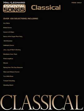 Franz Lehar: The Merry Widow, Selected Melodies