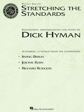 Jerome Kern: The Way You Look Tonight (arr. Dick Hyman)