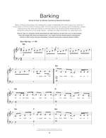 Ramz: Barking Product Image