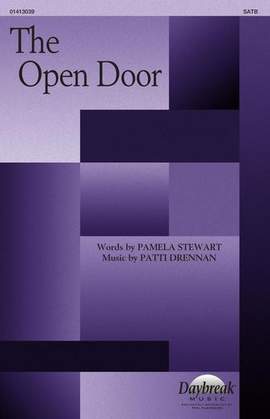 Patti Drennan: The Open Door