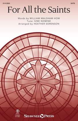 Heather Sorenson: For All The Saints - Cello