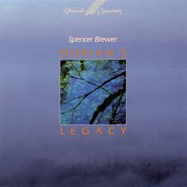 Spencer Brewer: Touch Of Promise