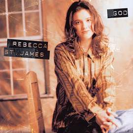 Rebecca St. James: Abba (Father)