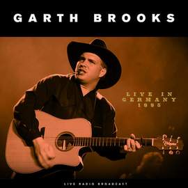 Garth Brooks: The Beaches Of Cheyenne