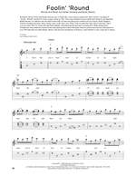 Patsy Cline: Foolin' 'Round (arr. Fred Sokolow) Product Image