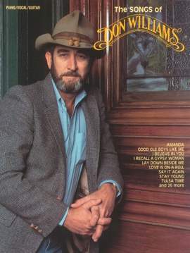 Don Williams: Come Early Mornin'