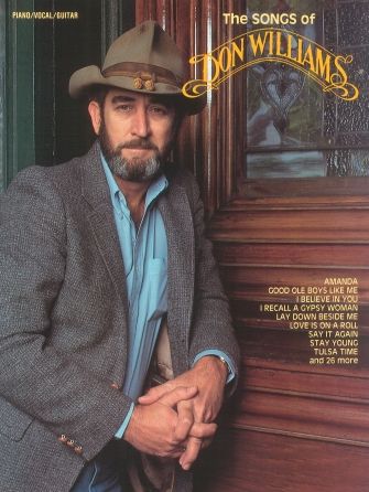 Don Williams: Falling In Love