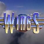 Antony Cooke: Wings Product Image