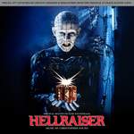 Christopher Young: Hellraiser Product Image