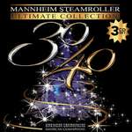 Mannheim Steamroller: Earthrise/Return Product Image