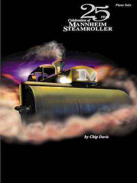 Mannheim Steamroller: The Steamroller