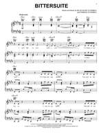 Billie Eilish: BITTERSUITE Product Image