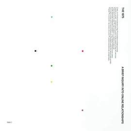 The 1975: Tootimetootimetootime