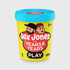 Jax Jones & Years & Years: Play