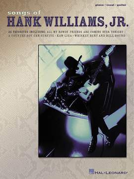 Hank Williams, Jr.: Family Tradition