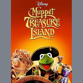 Cynthia Weil: Something Better (from Muppet Treasure Island)