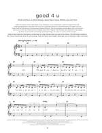 Olivia Rodrigo: good 4 u Product Image