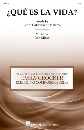 Dan Miner: ¿Qué Es La Vida? - String Bass
