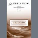 Dan Miner: ¿Qué Es La Vida? - String Bass Product Image