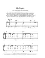 Elton John: Believe Product Image