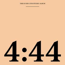 Jay-Z: Moonlight