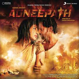 Sonu Nigam: Abhi Mujh Mein Kahin (from Agneepath)