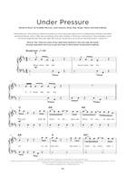 Queen & David Bowie: Under Pressure Product Image