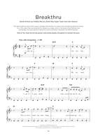 Queen: Breakthru Product Image