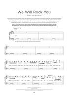 Queen: We Will Rock You Product Image