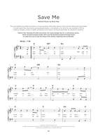 Queen: Save Me Product Image