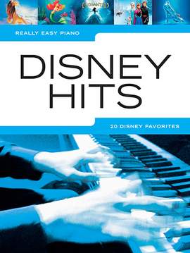Alan Menken: I See The Light (from Tangled)